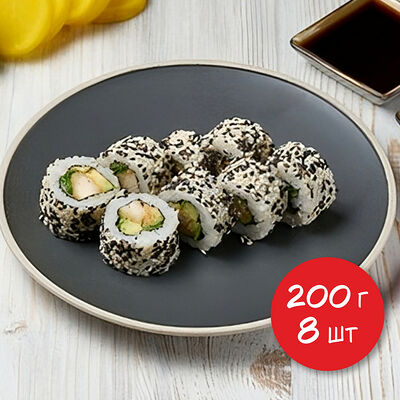 Ролл Дэби в Я люблю суши по цене 669 ₽
