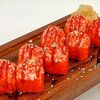 Запеченная калифорния с крабом в SUSHIPIZZAWOK по цене 565