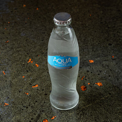 Aqua Minerale негазированная в Sumo Izakaya по цене 290 ₽