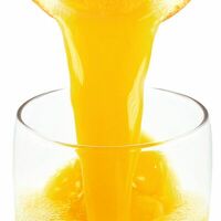Апельсиновый сок в Fruttini
