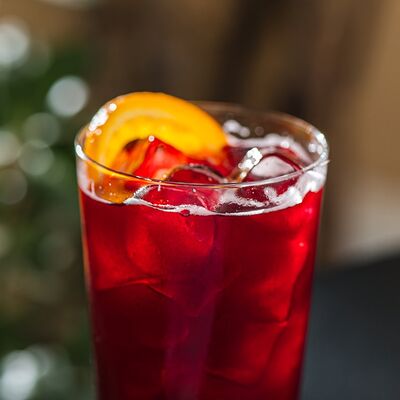 Лимонад Смородина-лемонграсс в Вера Фёдоровна по цене 360 ₽