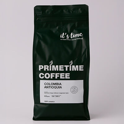 Колумбия в PRIMETIME по цене 3879 ₽