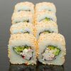 Ролл Калифорния в кунжуте в Toto Sushi по цене 379