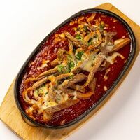 Аджикиани в Il SUSh-ka