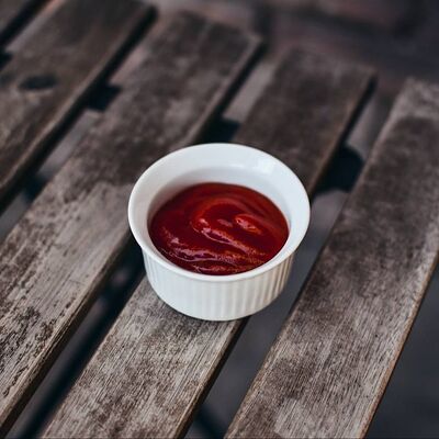 Кетчуп в Лаверна по цене 70 ₽