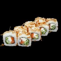 Ролл Бонито в Sushi Fabrika
