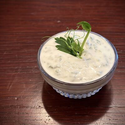 Соус Дорблю в Рембрандт по цене 150 ₽