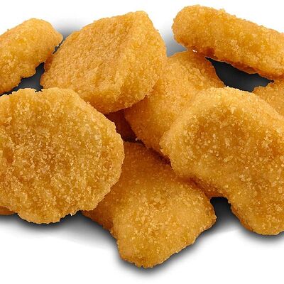 Наггетсы куриные в ЧебуречнаяСССР по цене 210 ₽