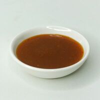 Соус Азия в Бар Пиф-Паф