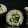 Маки с огурцом в Wok café по цене 390