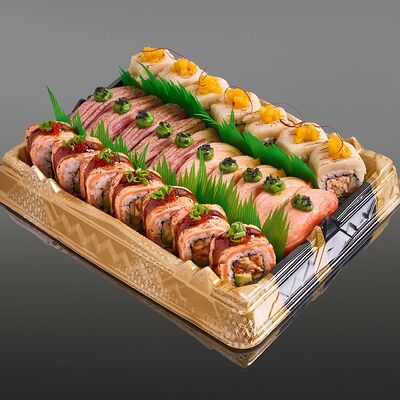 Сет №4 в OUGI по цене 7230 ₽