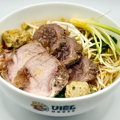 Бун бо нам бо маленький в Viet House по цене 590 ₽