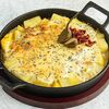 Запечённая белая рыба в Lounge Trattoria Pizza Bar по цене 590