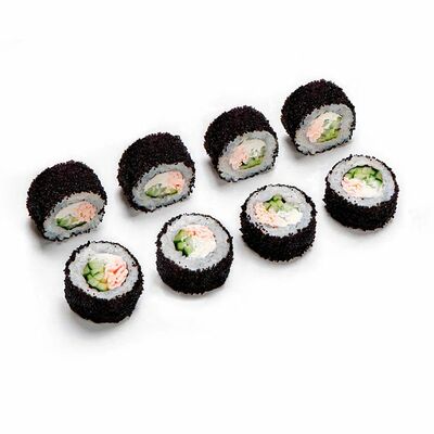 Калифорния black в Доставка Kaifa по цене 599 ₽