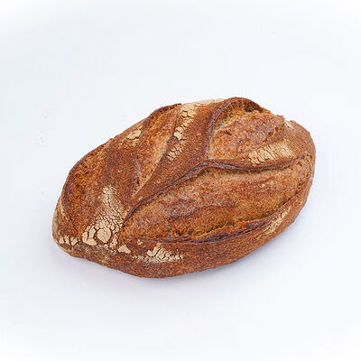 Хлеб гречишный в Магбургер & Братья Караваевы по цене 100