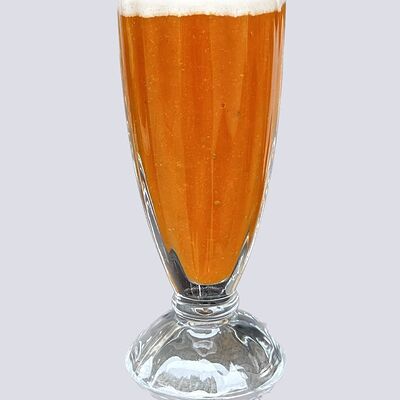 Чай Облепиха-апельсин в Ava Restafe по цене 8 р.