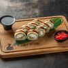 Темпура с Угрём 2.0 в FASTWOK по цене 589