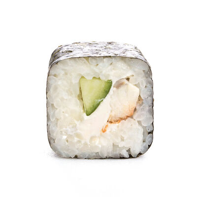 Ролл Онигара Маки в Cappa-mania по цене 225 ₽