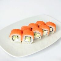 Филадельфия классик в Sushi Boom