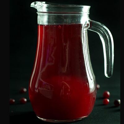 Морс ягодный в Еда с акцентом по цене 690 ₽