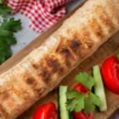 Бурум в ЛавАш & Шашлык по цене 560 ₽