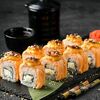 Запеченная филадельфия в SushiDream по цене 649