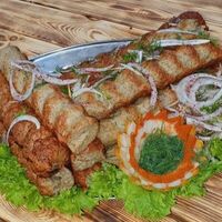 Люля Куриный в Шашлычная 61