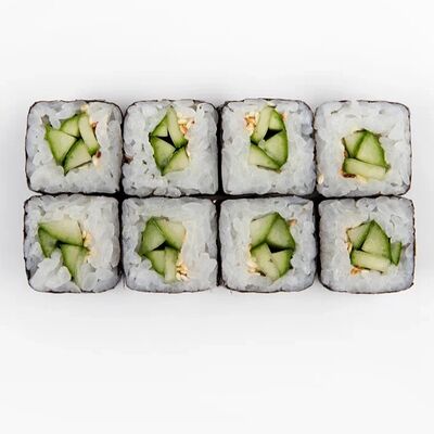 Огурец в Рёри по цене 165 ₽