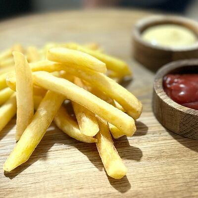 Картофель фри в ГансРолл по цене 260 ₽