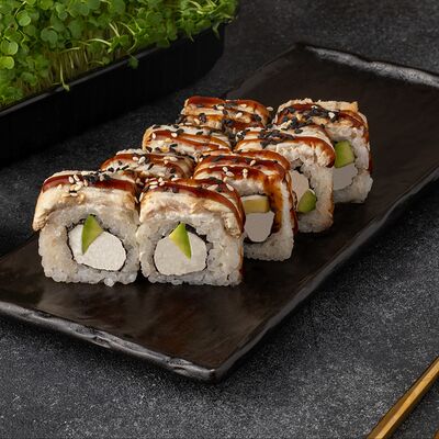 Ролл Канада в Чилли Вилли по цене 913 ₽