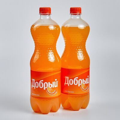 Добрый Апельсин в Братья Чарзи по цене 159 ₽