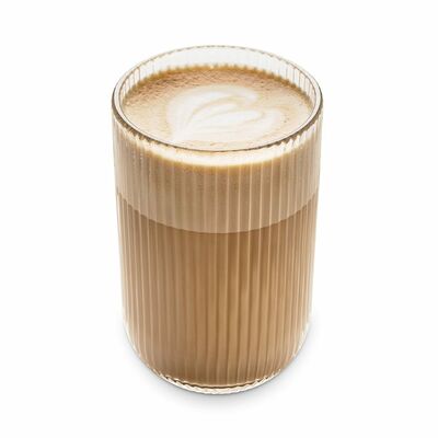 Латте в Sova bar по цене 290 ₽