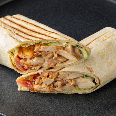 Шаурма Классик L в Сочный вертел по цене 595 ₽