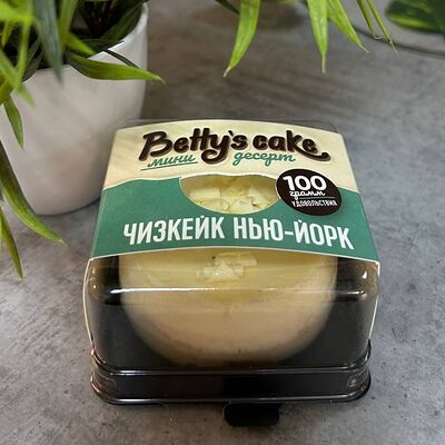 Чизкейкв Do.bro coffee по цене 230 ₽