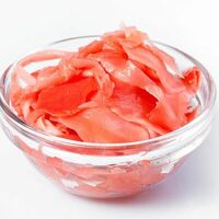 Имбирь в Wasabl