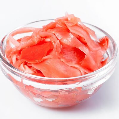 Имбирь в Wasabl по цене 30 ₽