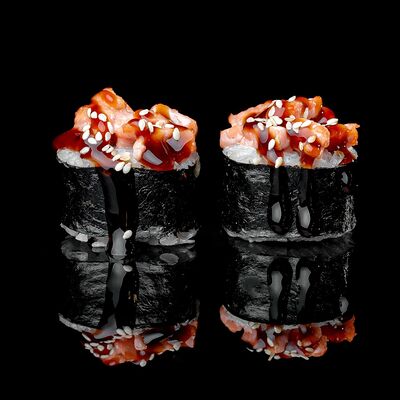 Бикудо Аригато в Ролл Маркет по цене 619