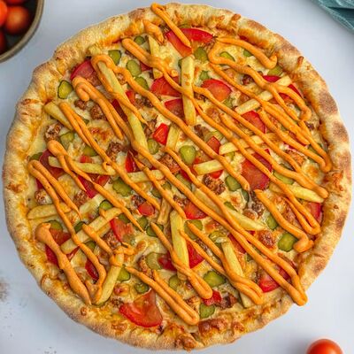 Бьянка в Egoist Rolls по цене 1050 ₽