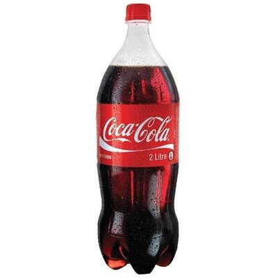 Coca-Cola XL в Дастархан по цене 250 ₽