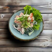 Сузьма в Уч-кудук