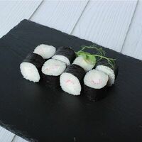 Кани маки в Японец