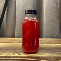 Морс клюквенный в БарТо