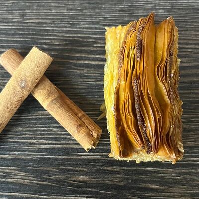 Пахлава Сирийская в Шаурма по цене 75 ₽