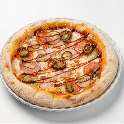 Американка в Матрешка по цене 940 ₽