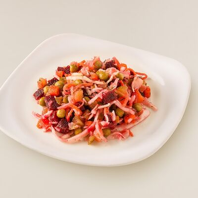 Салат Винегретв Баранкин по цене 176 ₽