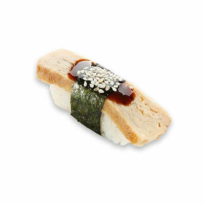 Суши Омлет в Икура Экспресс по цене 80 ₽