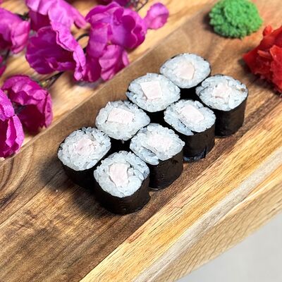 Классика с цыпленком в Сакура по цене 299 ₽