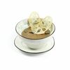 Крем-суп грибной с гренками в Vibes Cafe по цене 540