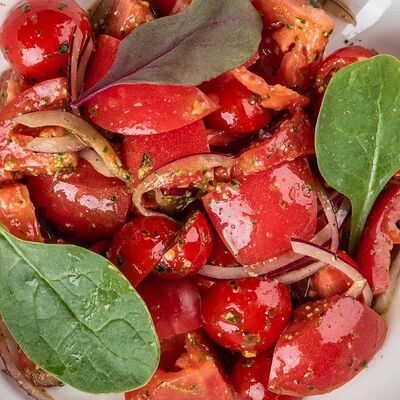 Сладкие томаты в Мушу по цене 345