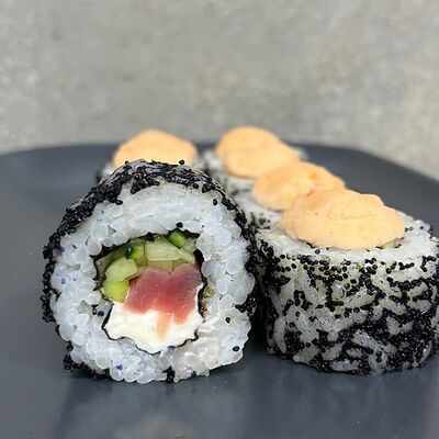 Ямото в Caviar Rolls по цене 420 ₽